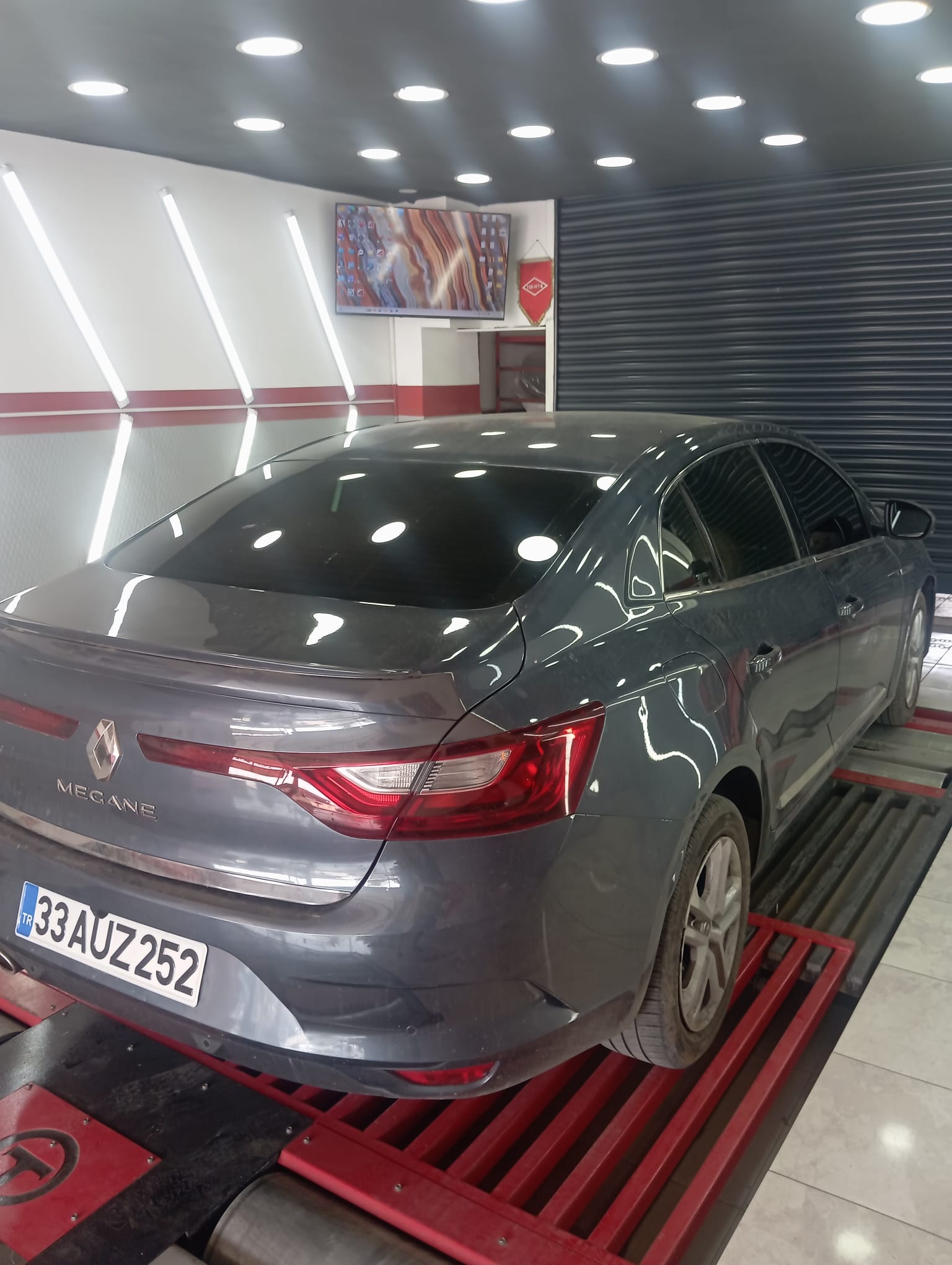 Anamur Oto Ekspertiz